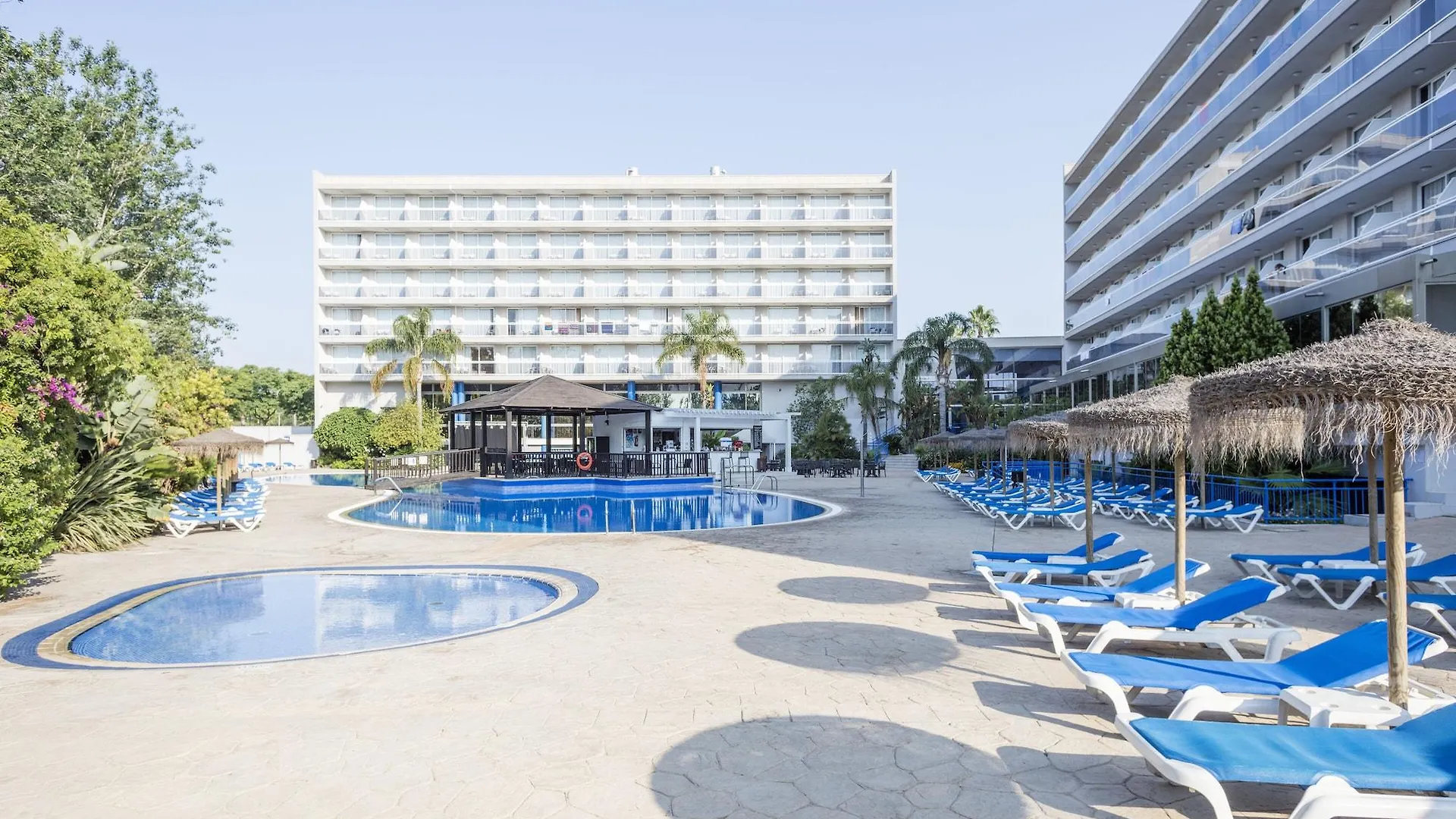 Sol Costa Daurada Hotel Salou 4*,