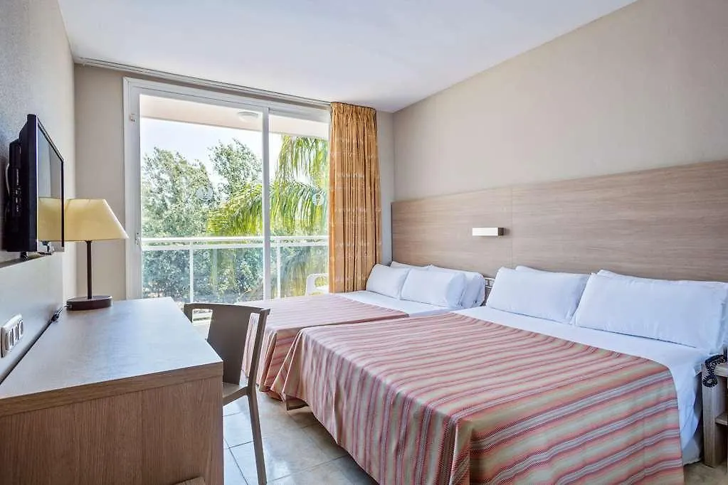 ****  Sol Costa Daurada Hotel Salou Spain