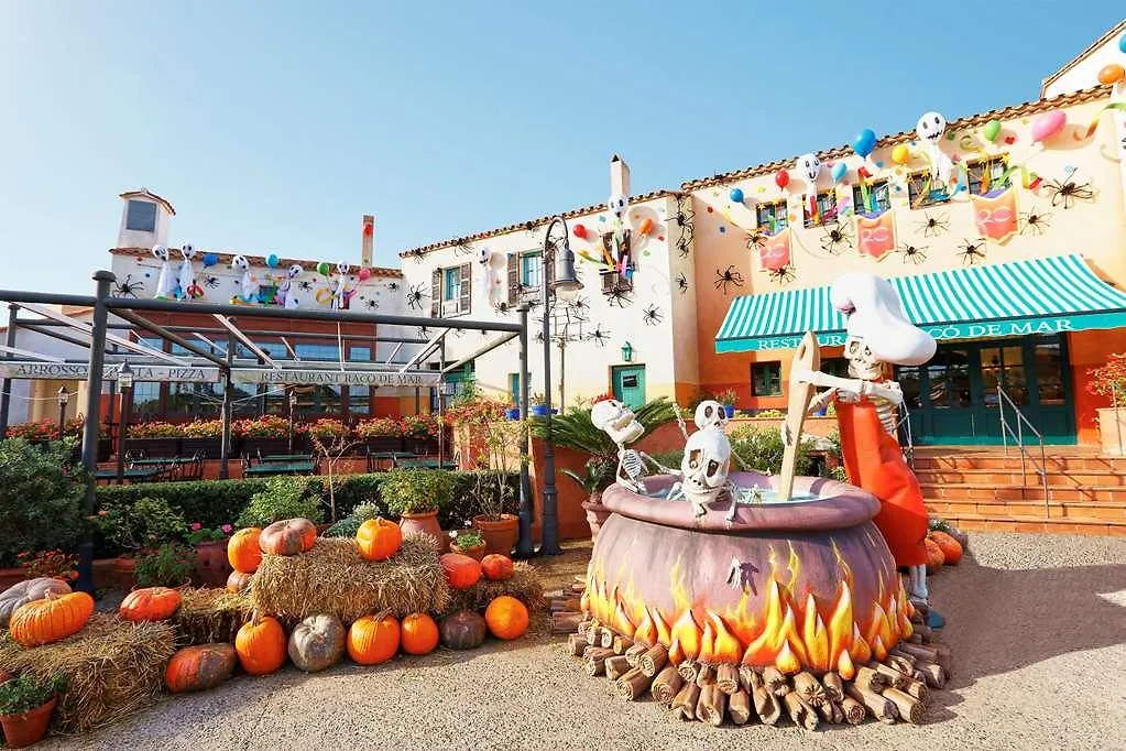 Hotel Sol Costa Daurada Salou