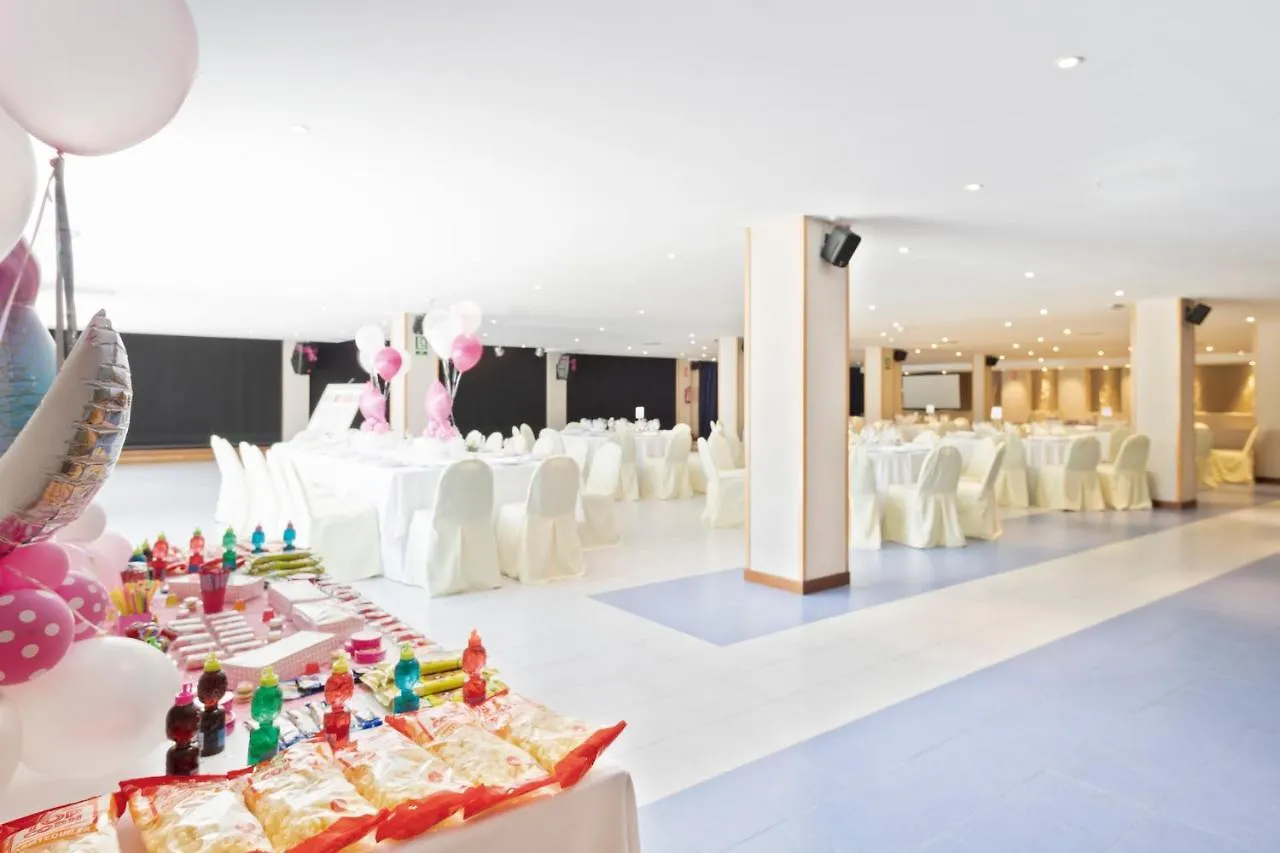 Hotel Sol Costa Daurada Salou