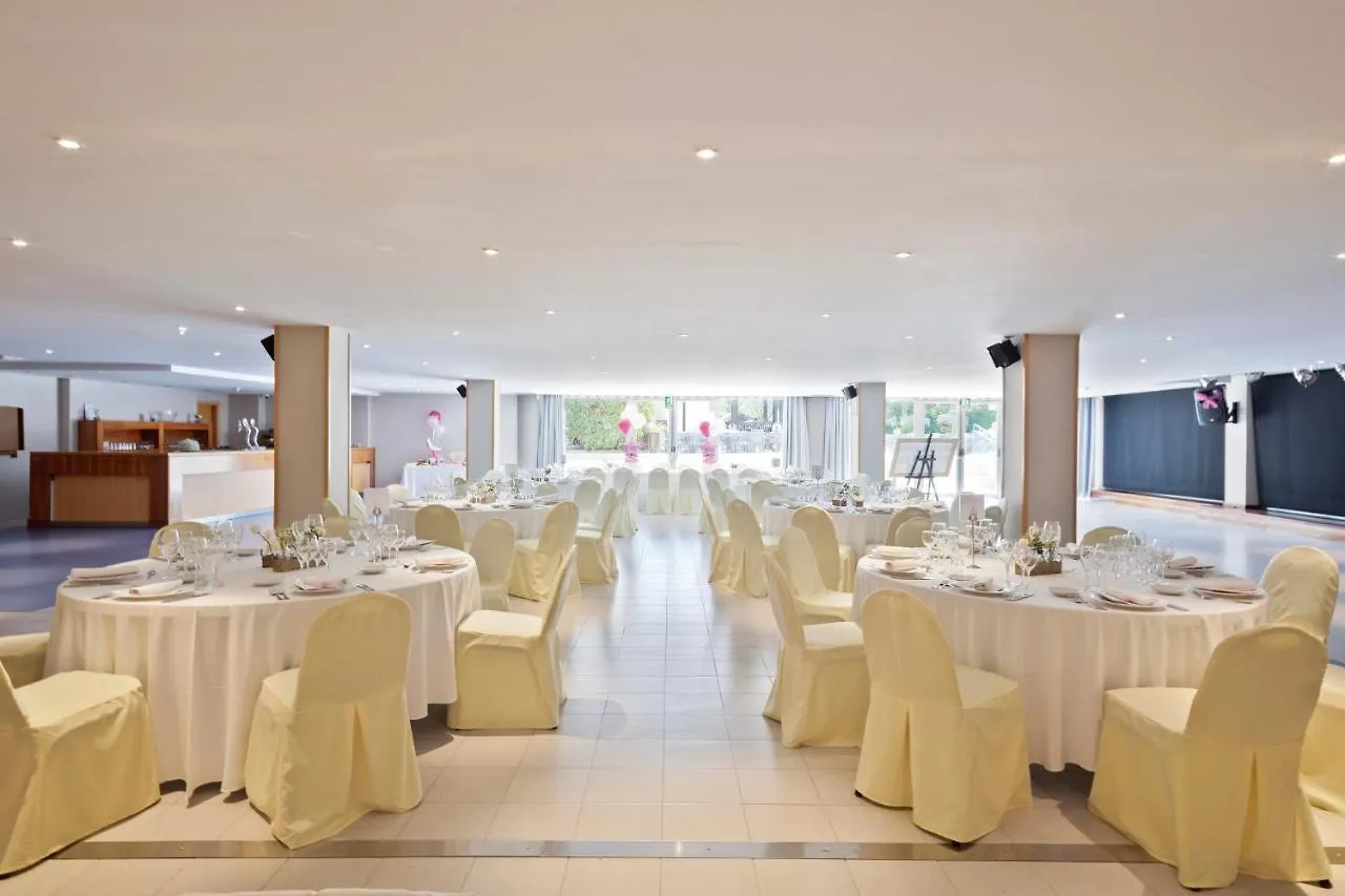 Hotel Sol Costa Daurada Salou