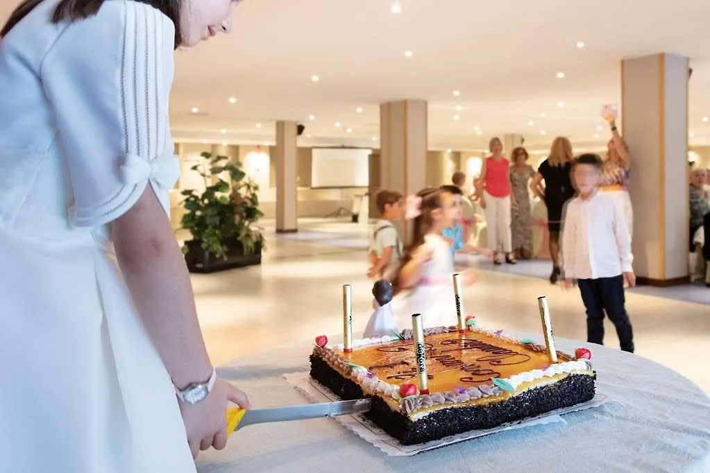 Hotel Sol Costa Daurada Salou
