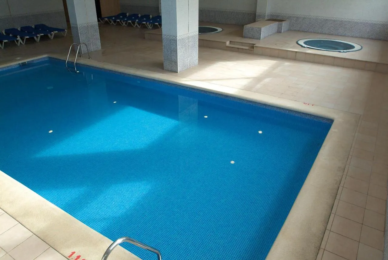 Hotel Sol Costa Daurada Salou