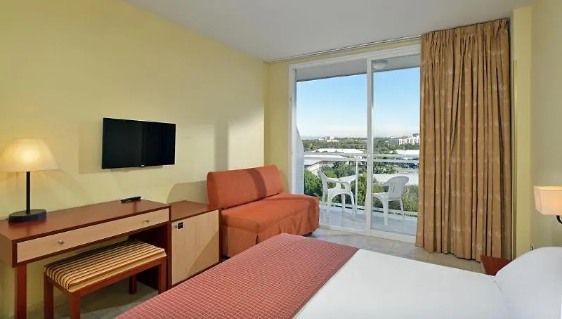 Hotel Sol Costa Daurada Salou