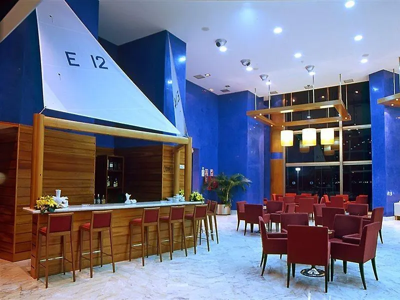 Hotel Sol Costa Daurada Salou 4*,