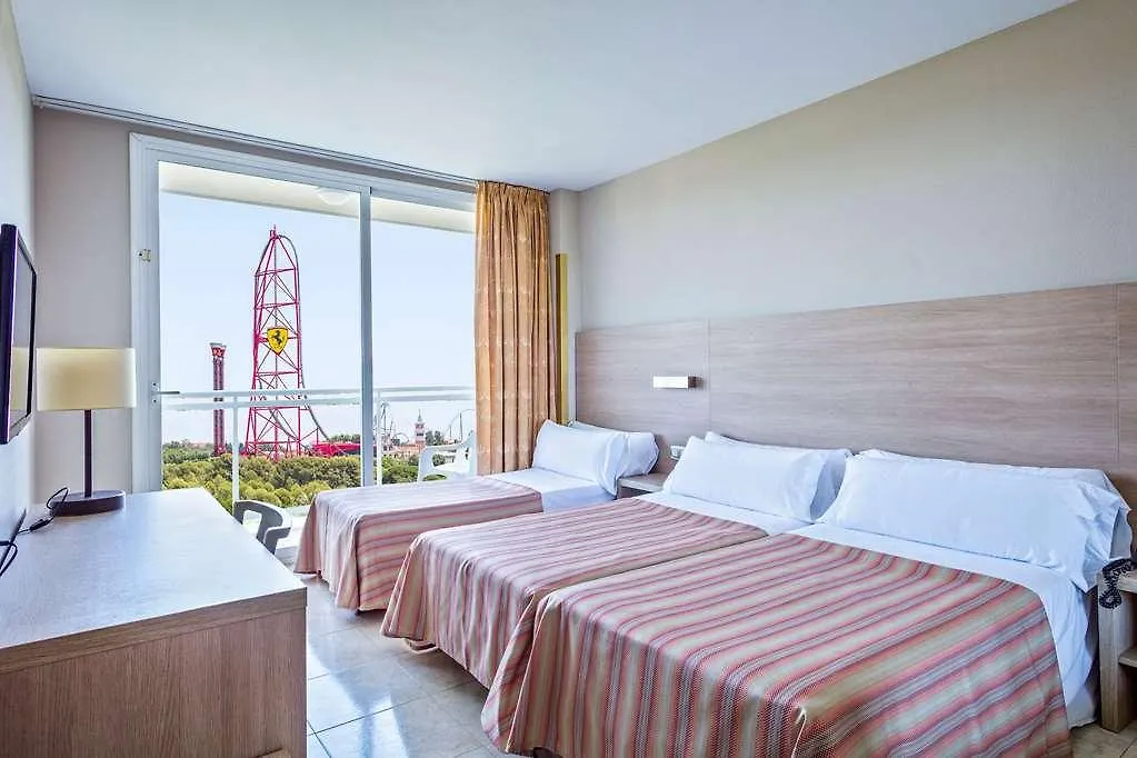 Hotel Sol Costa Daurada Salou