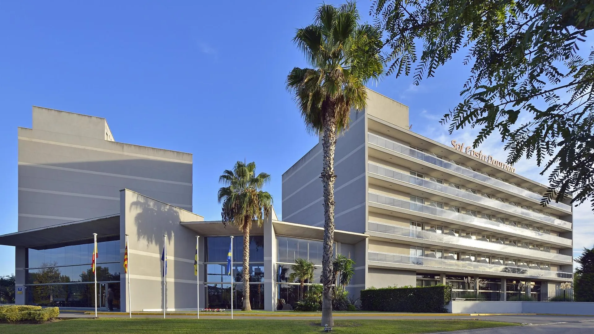 Hotel Sol Costa Daurada Salou