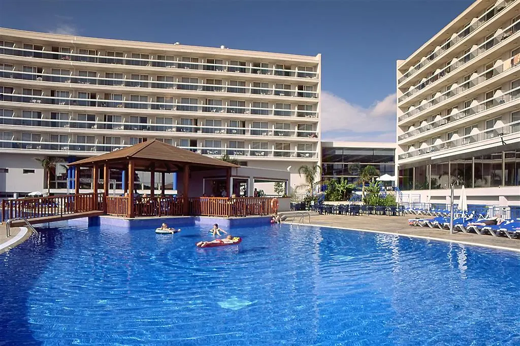 Hotel Sol Costa Daurada Salou 4*,  España