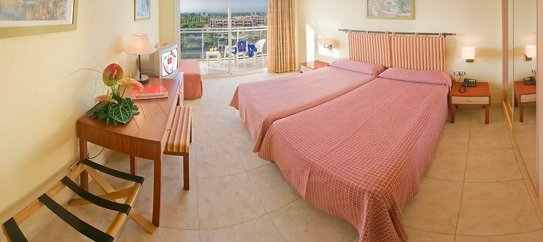 Hotel Sol Costa Daurada Salou