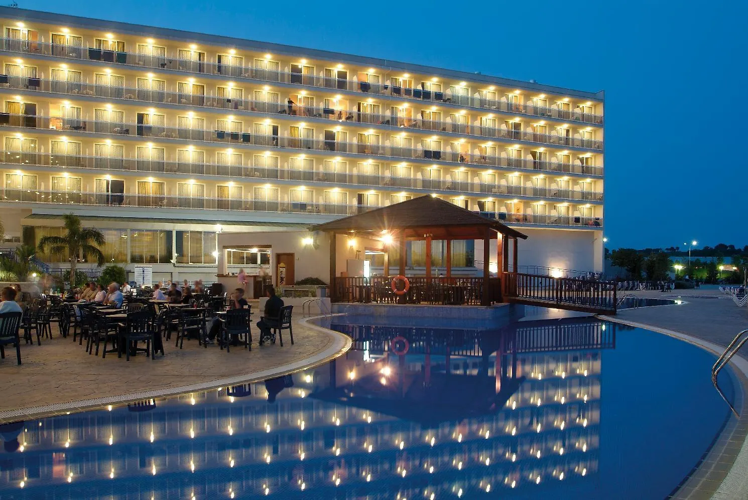 Hotel Sol Costa Daurada Salou