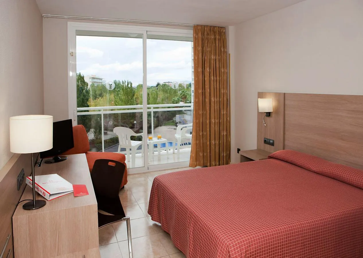 Hotel Sol Costa Daurada Salou