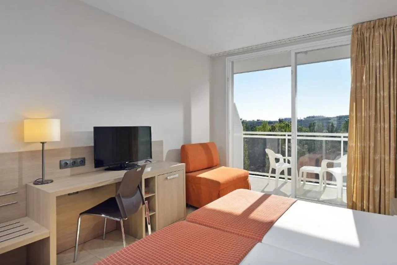 Hotel Sol Costa Daurada Salou 4*,