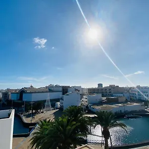 La Ballena Del Charco Espagne