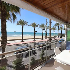 Appartement Differentflats Morsa, Salou