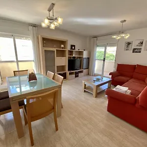 Appartement For A Aqua, Salou