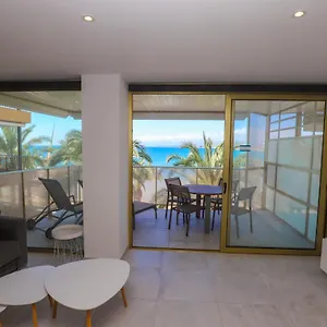 Appartement Differentflats Barcino, Salou