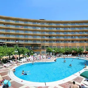 Medplaya Calypso Hotel