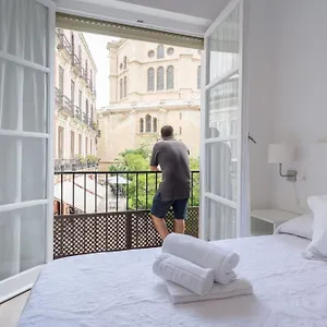 Cathedral Espagne