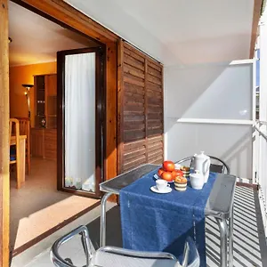 Flandria-1 By Interhome Apartamento
