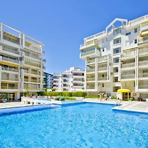 Appartement Uhc Novelty, Salou