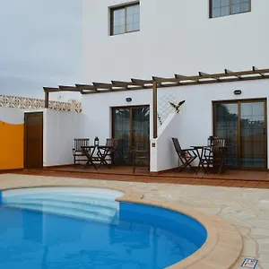 Casa La Ermita Maguez