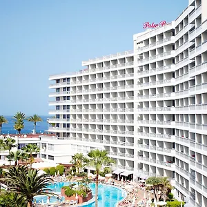 Hotel apartamentowy Palm - Excel &