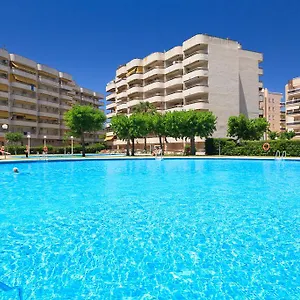 Uhc Jerez Cordoba Sevilla Apartamento