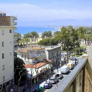 Appartement Rentalmar Diplomatic Park, Salou