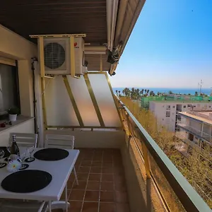 Costa Daurada - Zurbaran Apartamento